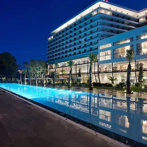 Ramada Plaza Hotel&spa 5*, Trabzon Türkiye