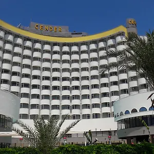 Cender 4*, Antalya Türkiye