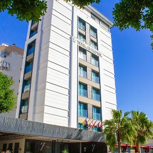Türkay 3*, Antalya Türkiye