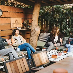 Hush Lounge , İstanbul Türkiye