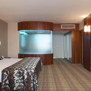 Houston 4*, Ankara Türkiye