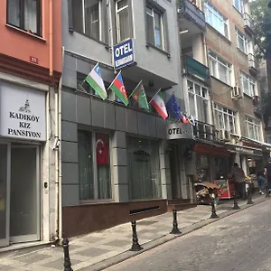 Kadikoy Kervansaray 2*, İstanbul Türkiye